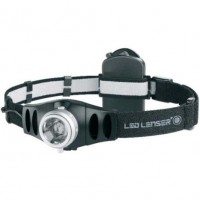 Led Lenser H7R rechargeable